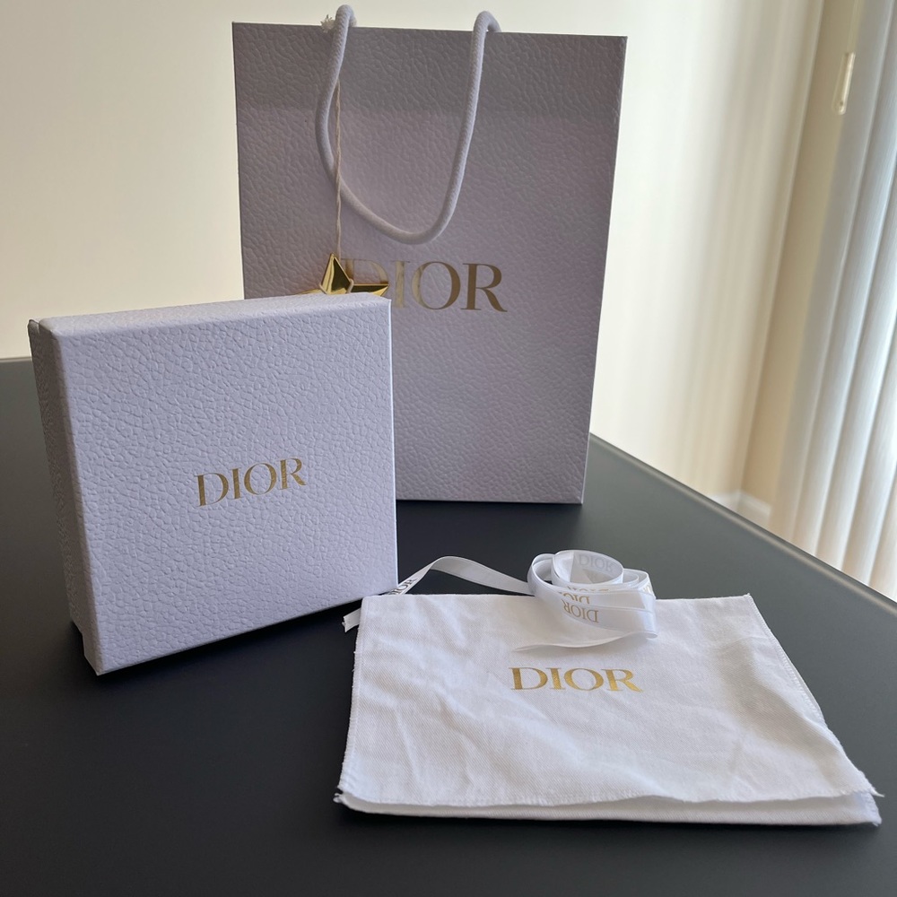Dior Gift Set